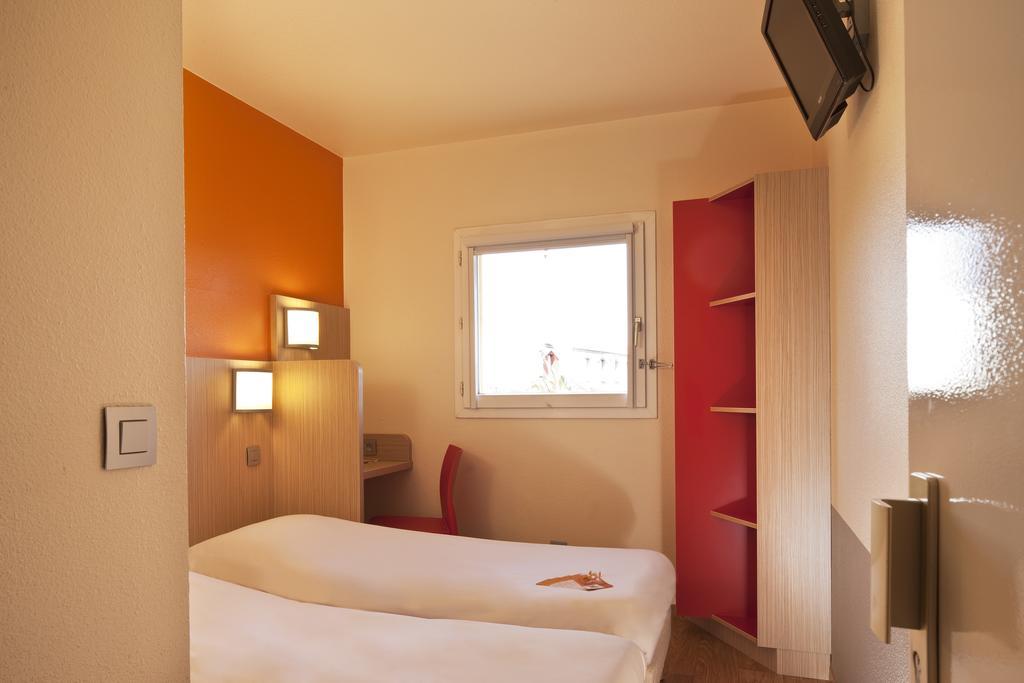 Premiere Classe Perpignan Nord - Aeroport Rivesaltes Eksteriør billede